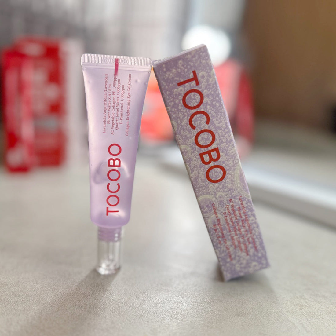 Best K-Beauty Products for Face, Eyes & Inner Beauty