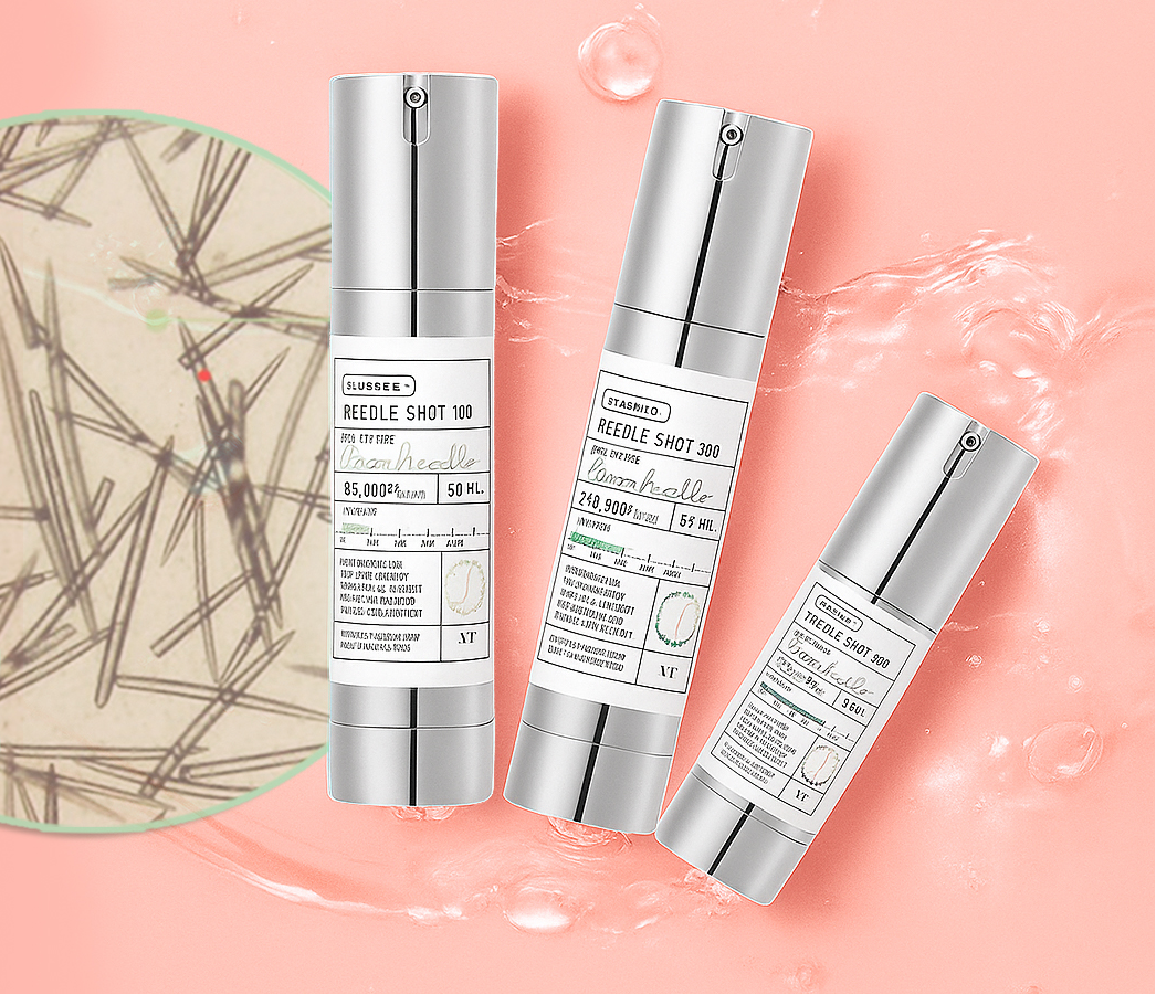 Sensitive, acne-prone, or irritated skin?