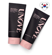 UNOVE Deep Damage Repair Hair Mask 320ml Double Pack – Tender Bloom