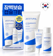 AESTURA ATOBARRIER365 Cream 80ml with 2 Free Samples