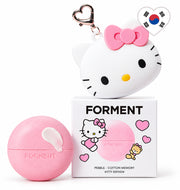 FORMENT Hello Kitty Cotton Memory solid perfume 30ml with packaging