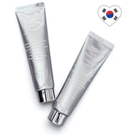 S.NATURE Aqua Squalane Moisturizing Cream 60ml Double Set