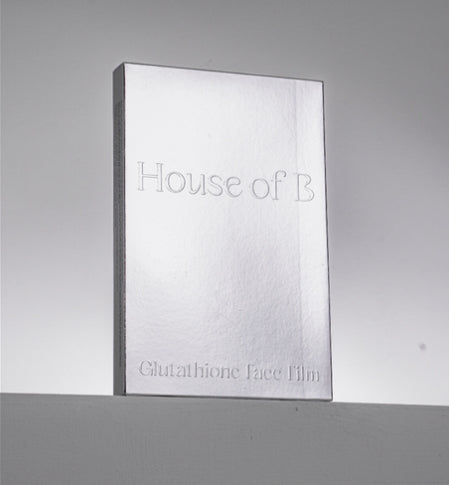 House of B Ampoule Film Mask