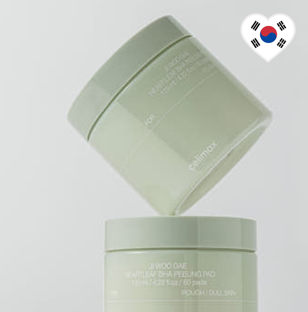 [Cellimax] Eraser Pad 60 Sheets >> KOREA Dispatch
