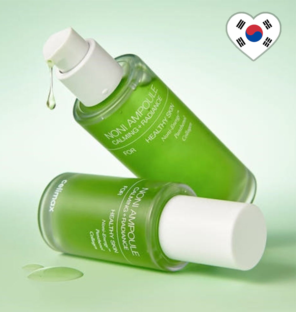 [Celimax] Noni Energy Ampoule 100ml >> KOREA Dispatch