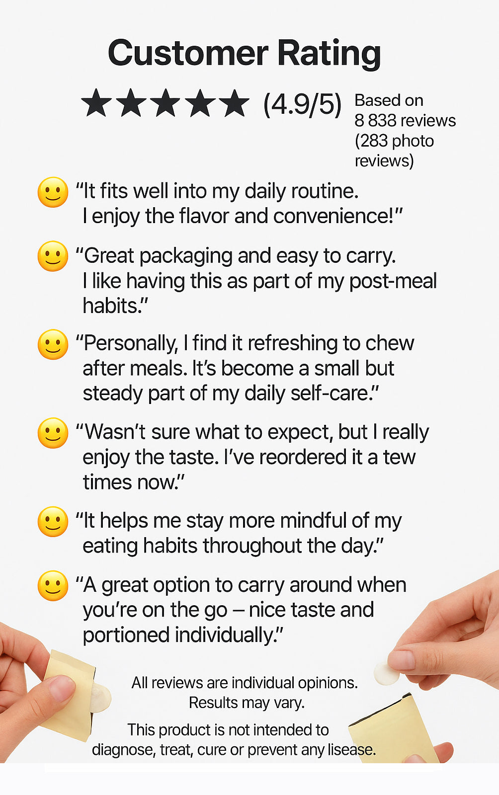 [NE:AR] Body Balance Chew – Shine Muscat Flavor (28 Tablets) | Korea Dispatch