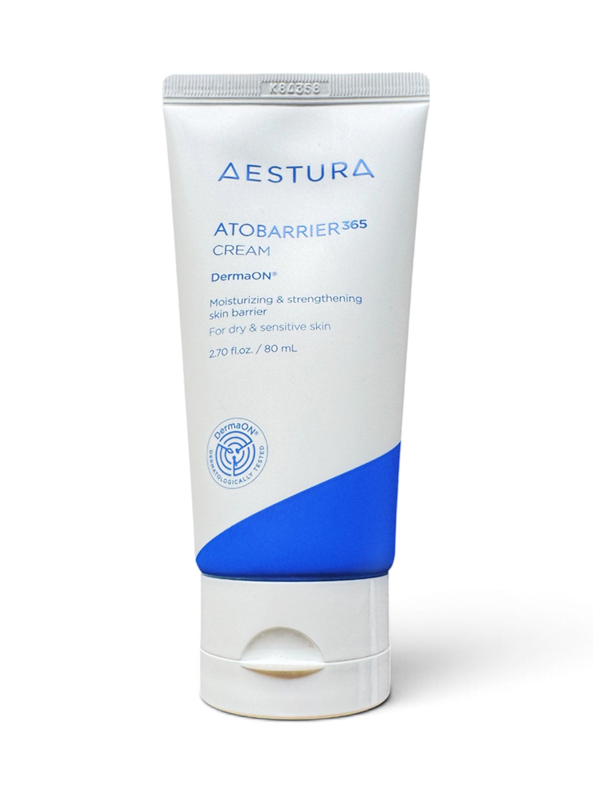 AESTURA ATOBARRIER365 Cream 80ml with 2 Free Samples
