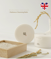 [Beauty of Joseon] Radiance Cleansing Balm 100ml >> UK Dispatch
