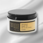 [COSRX] Advanced Snail 92 All In One Cream 100g