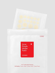 [COSRX] Acne Pimple Master Patch 24