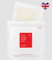[COSRX] Acne Pimple Master Patch 24 >> UK Dispatch