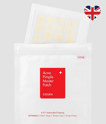 [COSRX] Acne Pimple Master Patch 24 >> UK Dispatch