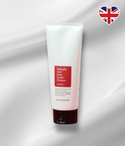 [COSRX] Salicylic Acid Daily Gentle Cleanser 150g >> UK Dispatch