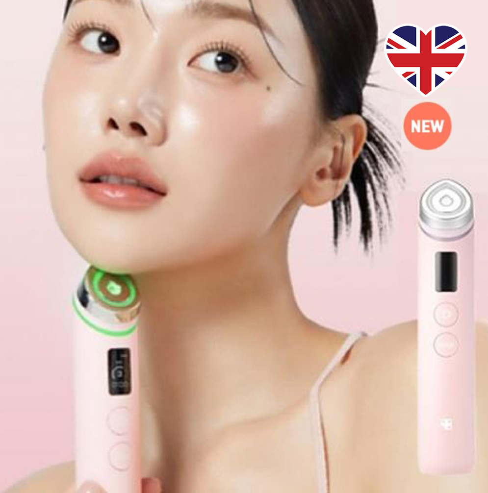[Medicube] Beauty device - AGE-R BOOSTER PRO EX PINK >> UK Dispatch