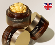 [Medicube] DEEP VITA C CAPSULE CREAM 55g >> UK Dispatch