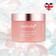 [Medicube] COLLAGEN JELLY CREAM 110ml >> UK Dispatch