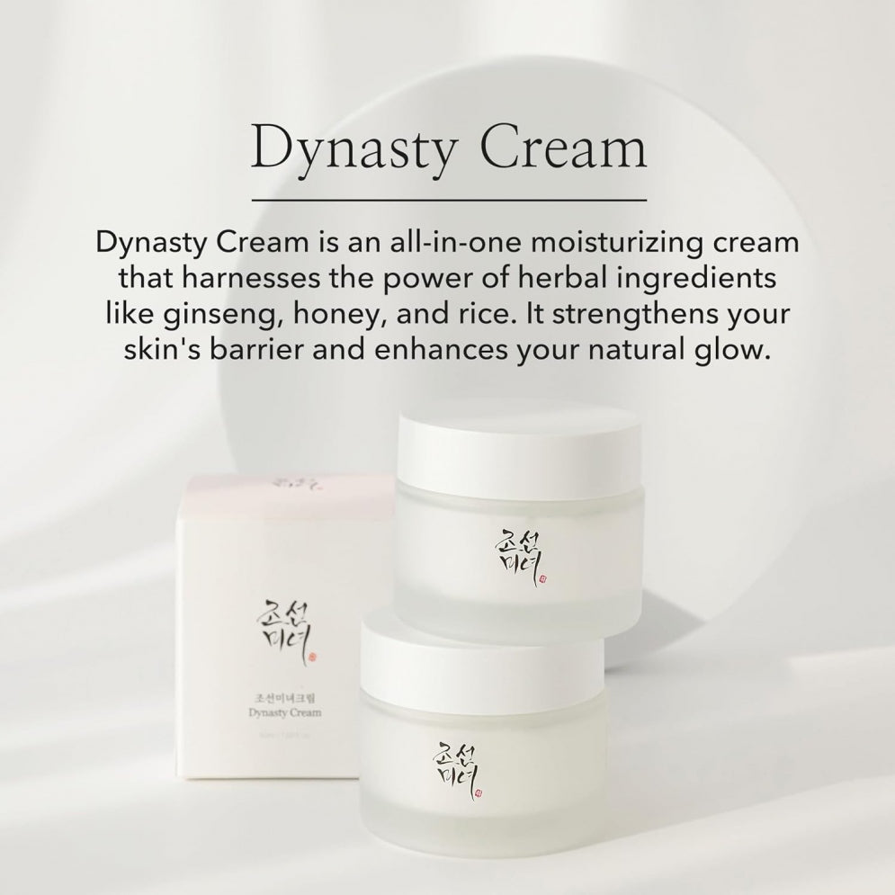 [Beauty of Joseon] Dynasty Cream 50ml