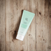 [Beauty of Joseon] Green Plum Refreshing Cleanser 100ml