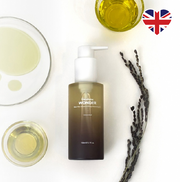 [Haruharu Wonder] Black Rice Moisture Deep Cleansing Oil 150ml >> UK Dispatch
