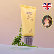 [Haruharu Wonder] Black Rice Moisture Airyfit Daily Sunscreen 50ml SPF50+ PA++++ >> UK Dispatch