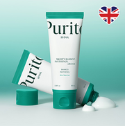 [PURITO SEOUL] Mighty Bamboo Panthenol Cream 100ml >> UK Dispatch