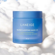 [Laneige] (Renewal) Water Sleeping Mask 70ml