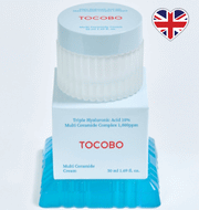 [TOCOBO] MULTI CERAMIDE CREAM 50mL>> UK Dispatch