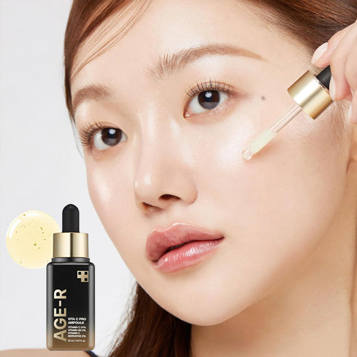 [Medicube] AGE-R GLUTATHIONE GLOW SERUM 30g
