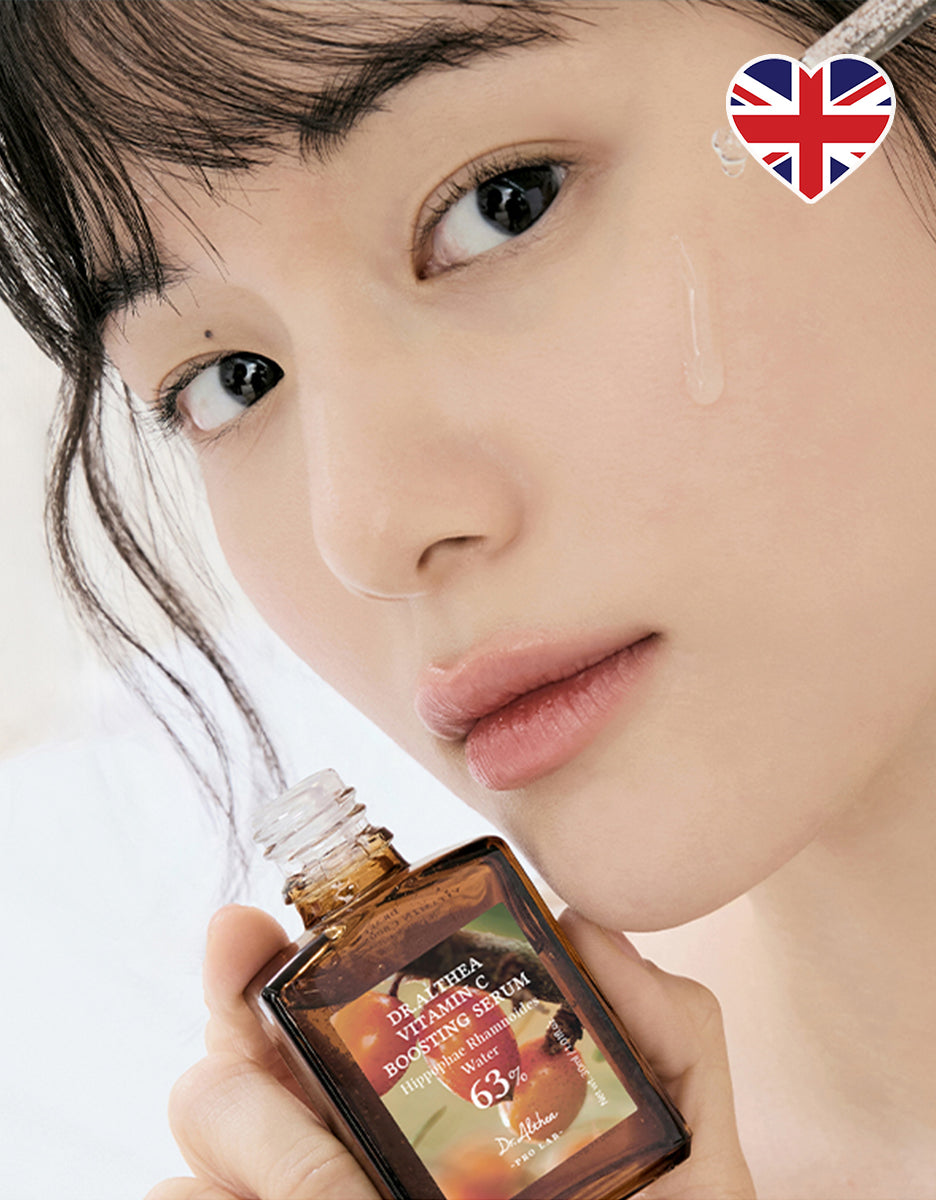 [Dr.Althea] Vitamin C Boosting Serum 30ml