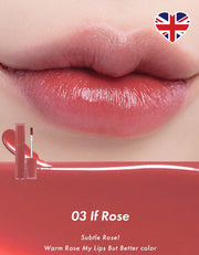 [rom&nd] DEWYFUL WATER TINT 03.IF ROSE