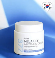 [EYELAB]MELAKEY Whitening Cream 50ml>>KOREA Dispatch