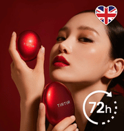 [TIRTIR] MASK FIT RED CUSHION 21N IVORY (Full size)>> UK Dispatch