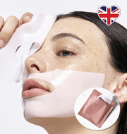 [BIODANCE] Bio-Collagen Real Deep Mask 4ea >> UK Dispatch