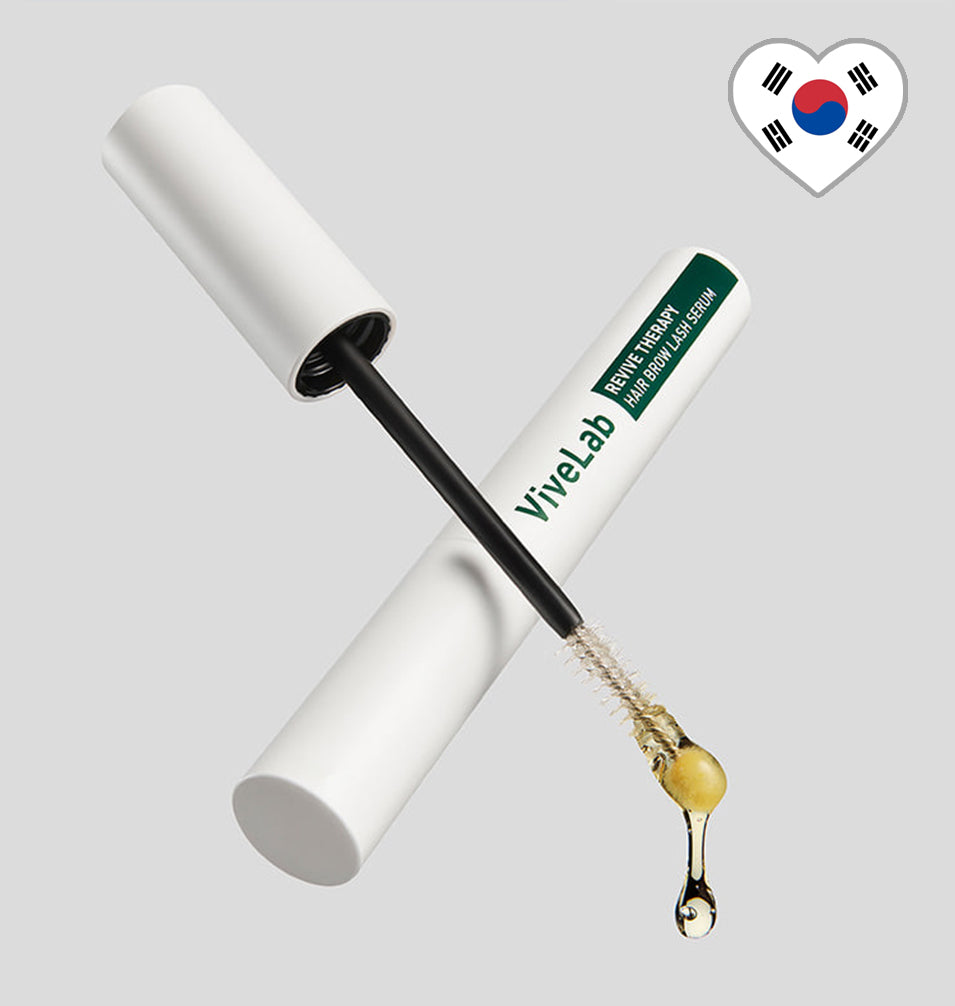 [ViveLab] Hair Brow Lash Serum >>KOREA Dispatch