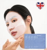 [BIODANCE] Hydro Cera-nol Real Deep Mask 1Box (34g*4ea)>>UK Dispatch