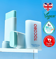 [TOCOBO] COTTON SOFT SUN STICK SPF50+ PA++++>> UK Dispatch